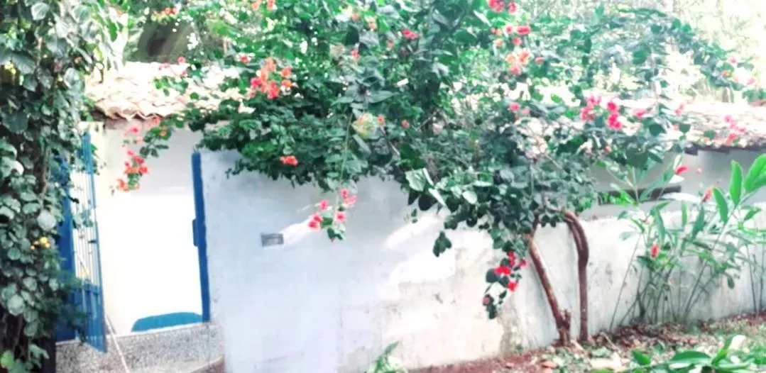 Сasa de vacaciones Villa Arraial Casinha Centro Porto Seguro