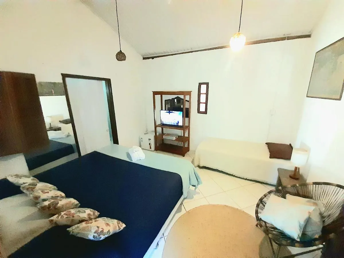 Villa Arraial Casinha Centro Porto Seguro