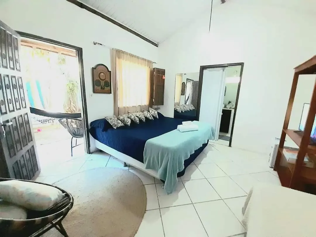 Villa Arraial Casinha Centro Porto Seguro Brasil