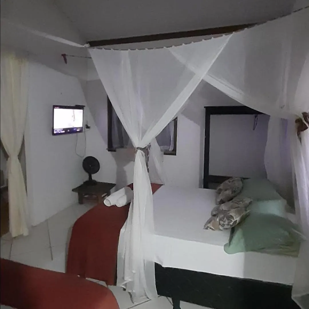 Villa Arraial Casinha Centro Porto Seguro 0*,  Brasil