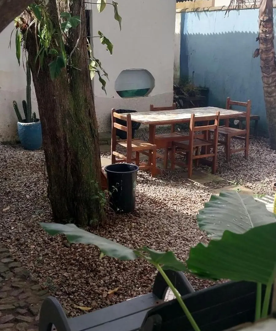 Сasa de vacaciones Villa Arraial Casinha Centro Porto Seguro Brasil