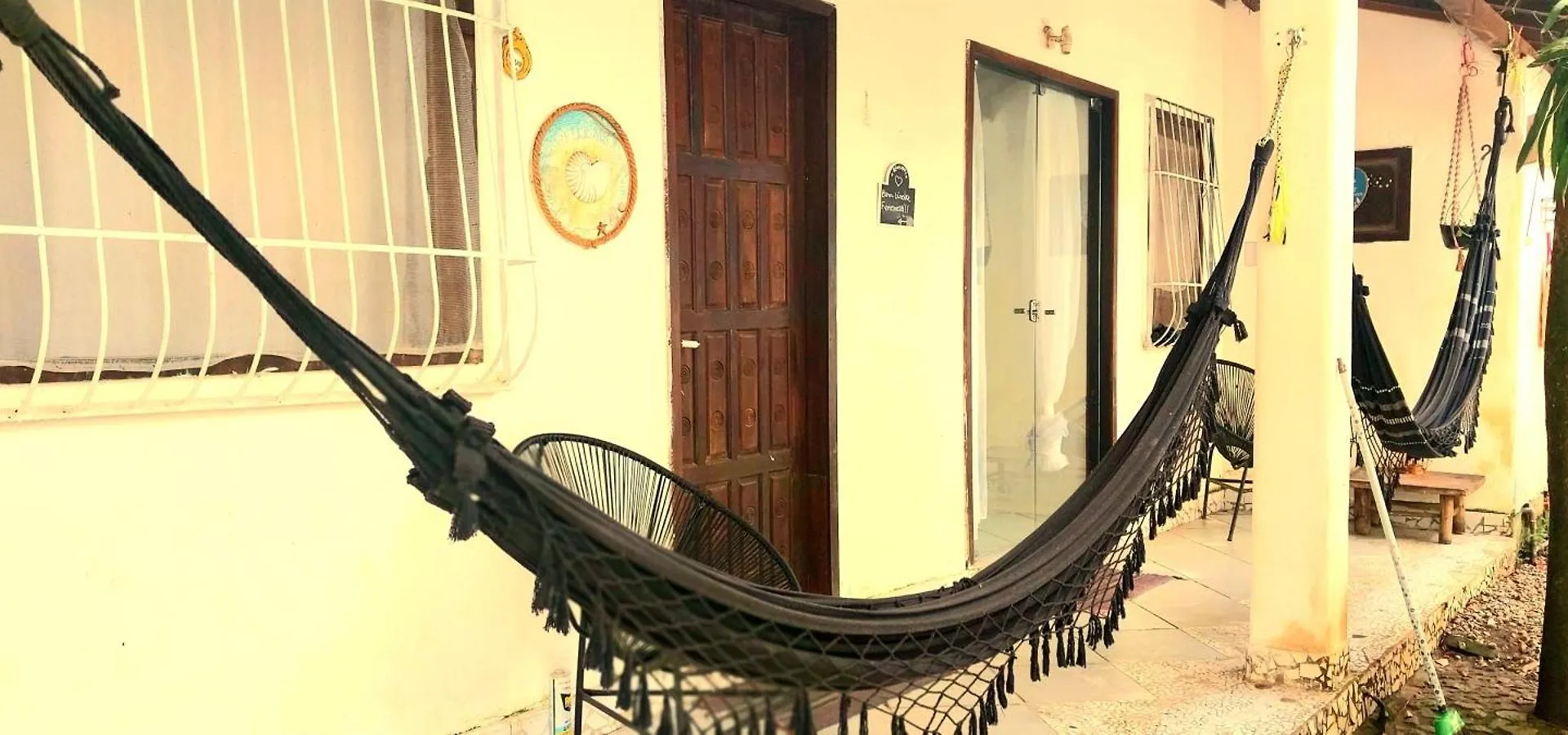 Villa Arraial Casinha Centro Porto Seguro Brasil